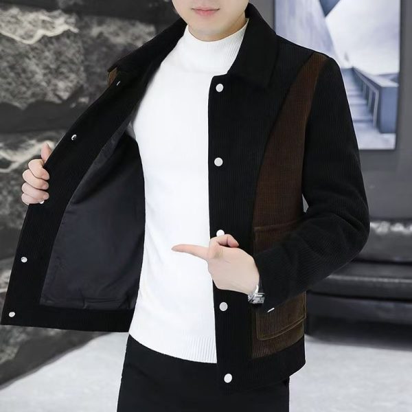 Men's A/W winter  coat