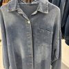 ladies jeans blouse