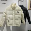 Men's down jackets