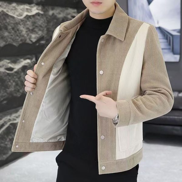 Men's A/W winter  coat