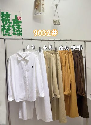 2-piece set for Ladies