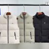 Men's winter vest