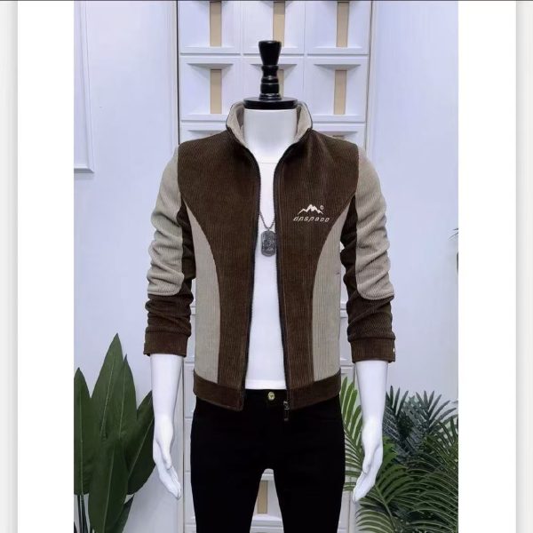 Men's A/W winter  coat