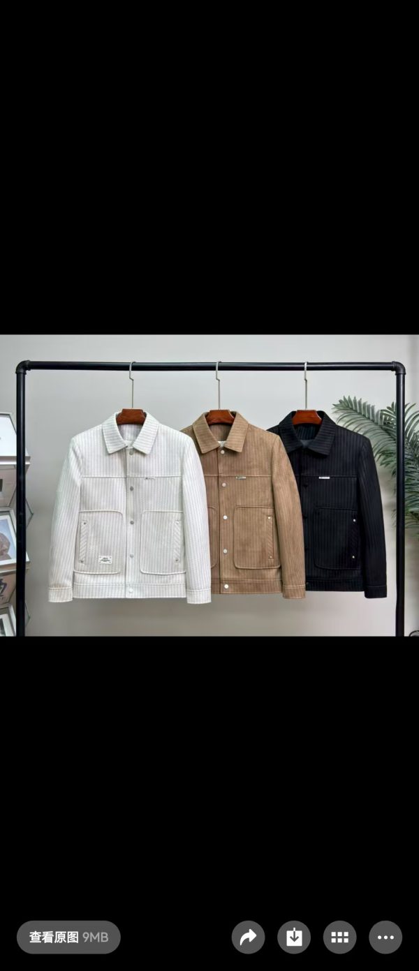 Men's A/W winter  coat