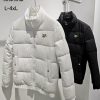Men's down jackets