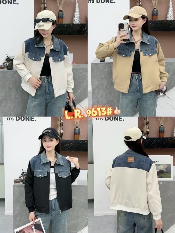jackets for ladies