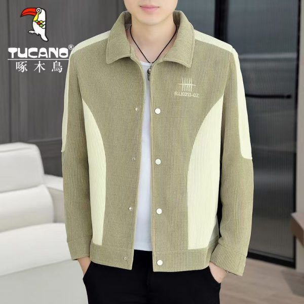 Men's A/W winter  coat