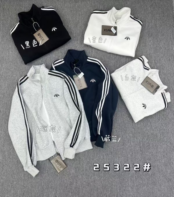 Ladies sport  hoodie