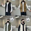 winter vest for men