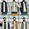 winter vest for men