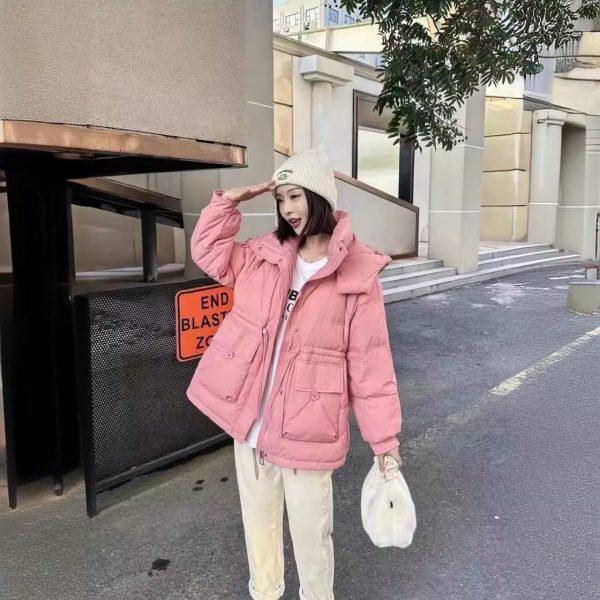 winter coat for ladies