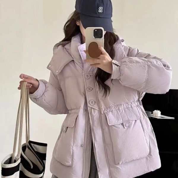 winter coat for ladies