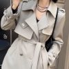 trench coat for ladies