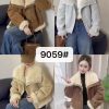 winter fur coat for ladies