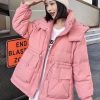 winter coat for ladies