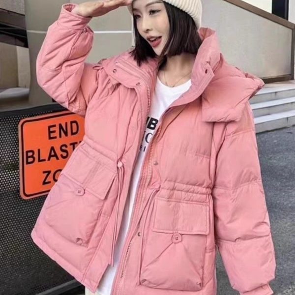winter coat for ladies