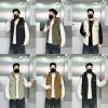 winter vest for men