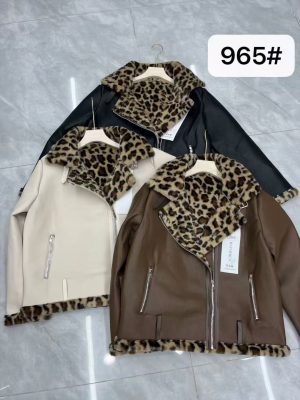 winter fur coat for ladies