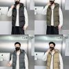 winter vest for men