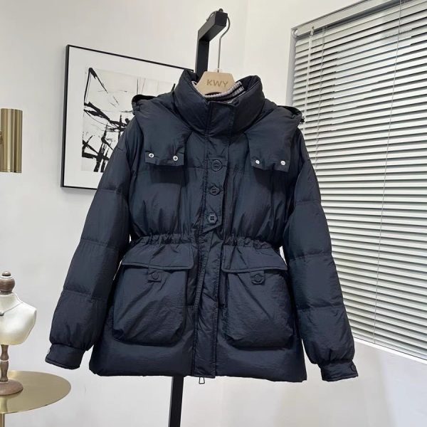 winter coat for ladies