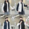 winter vest for men