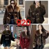winter coat for ladies