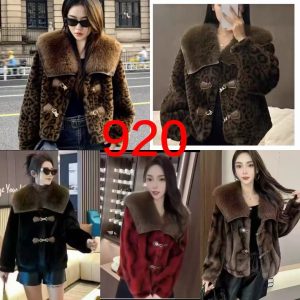 winter coat for ladies