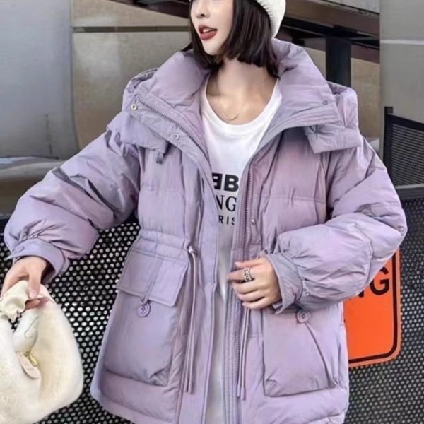 winter coat for ladies
